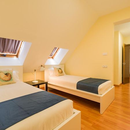 City Family Avatar Duplex Near The Beach Las Palmas de Gran Canaria Ngoại thất bức ảnh