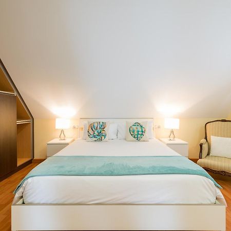 City Family Avatar Duplex Near The Beach Las Palmas de Gran Canaria Ngoại thất bức ảnh