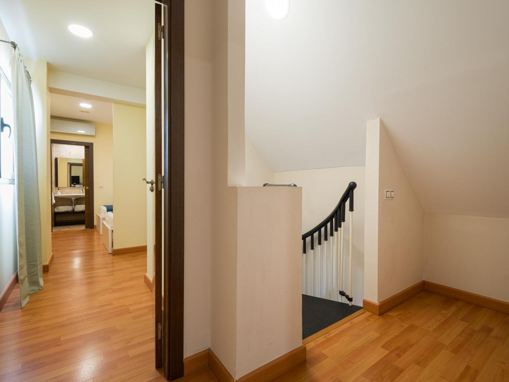 City Family Avatar Duplex Near The Beach Las Palmas de Gran Canaria Ngoại thất bức ảnh