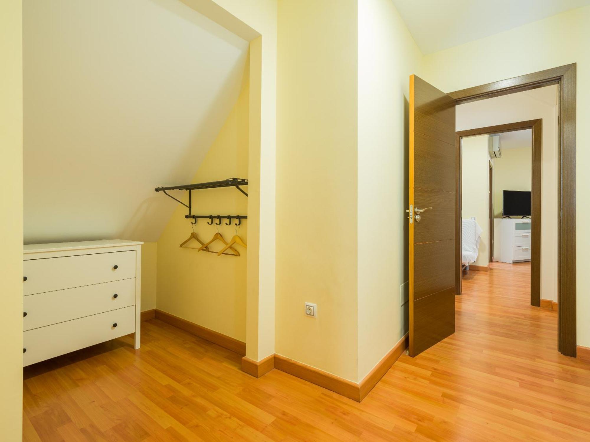 City Family Avatar Duplex Near The Beach Las Palmas de Gran Canaria Ngoại thất bức ảnh