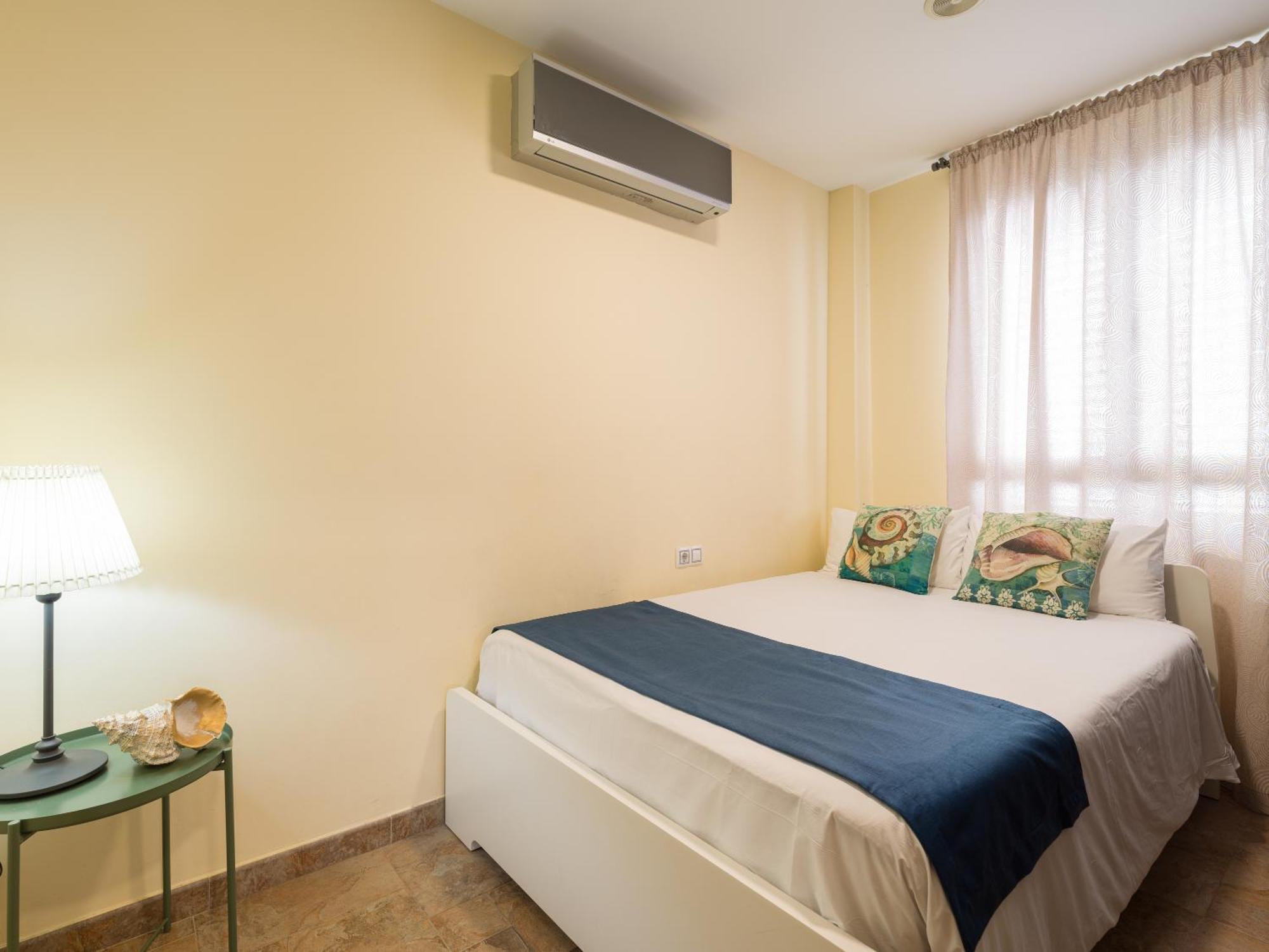 City Family Avatar Duplex Near The Beach Las Palmas de Gran Canaria Ngoại thất bức ảnh