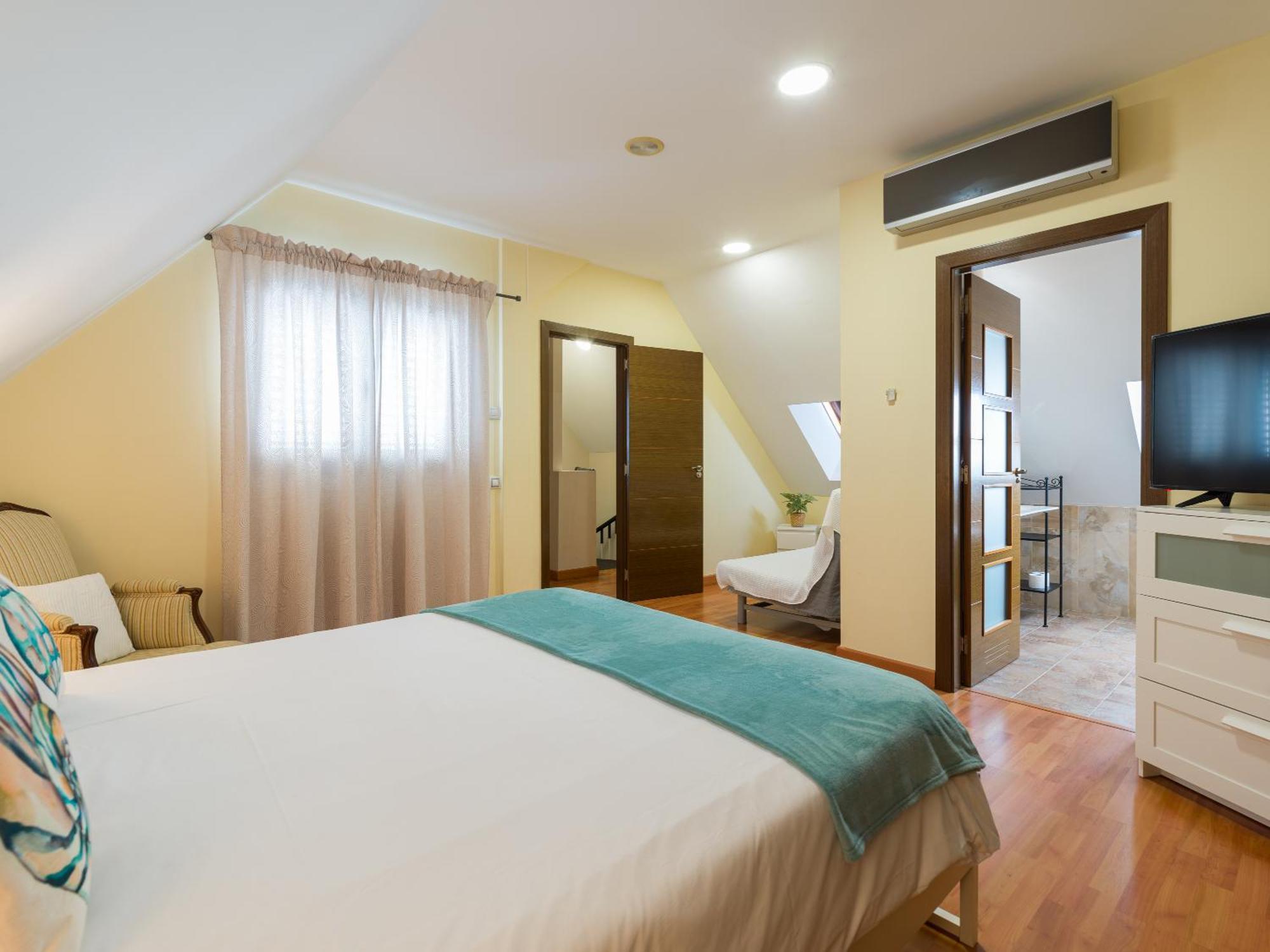 City Family Avatar Duplex Near The Beach Las Palmas de Gran Canaria Ngoại thất bức ảnh