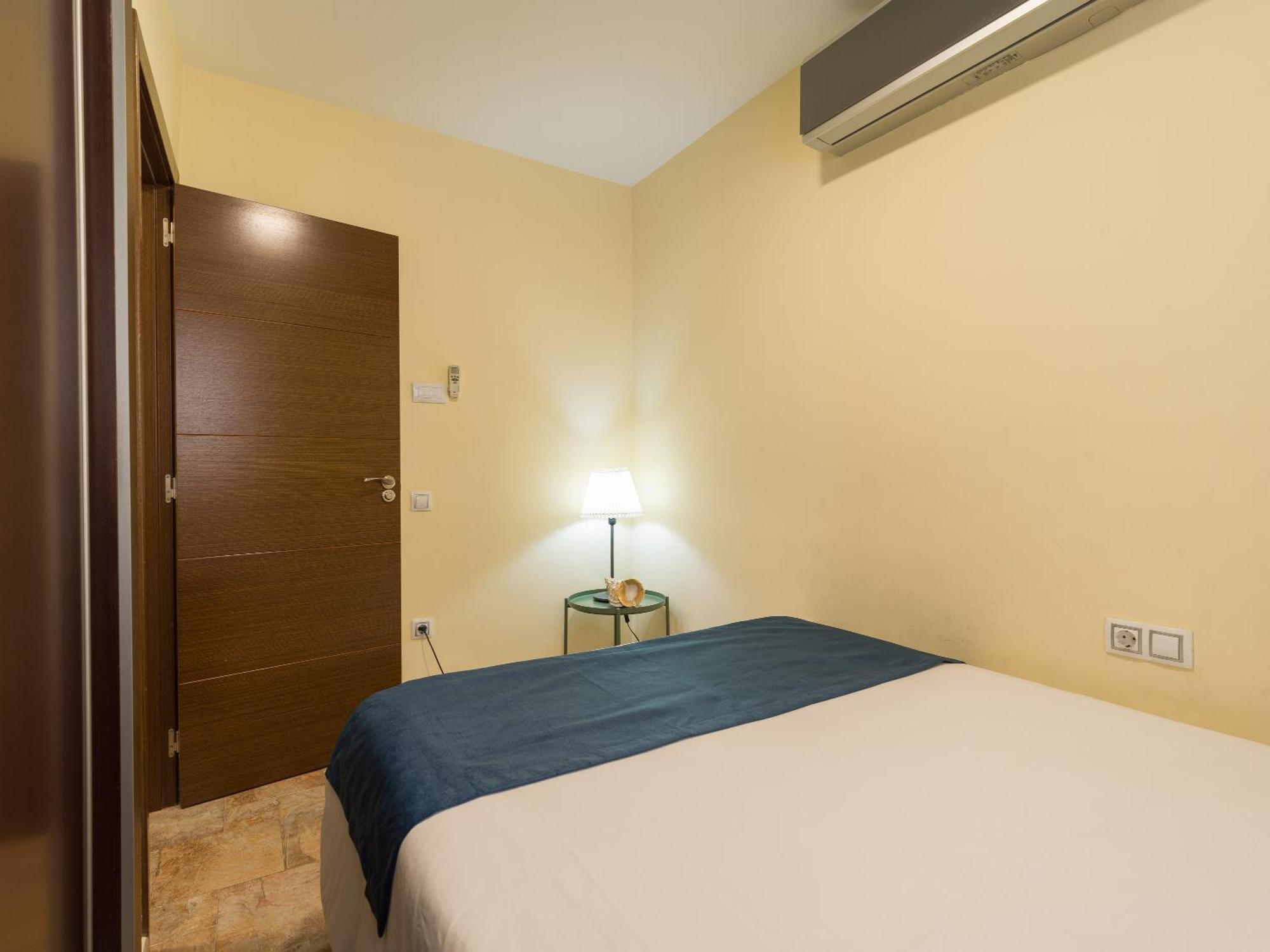 City Family Avatar Duplex Near The Beach Las Palmas de Gran Canaria Ngoại thất bức ảnh