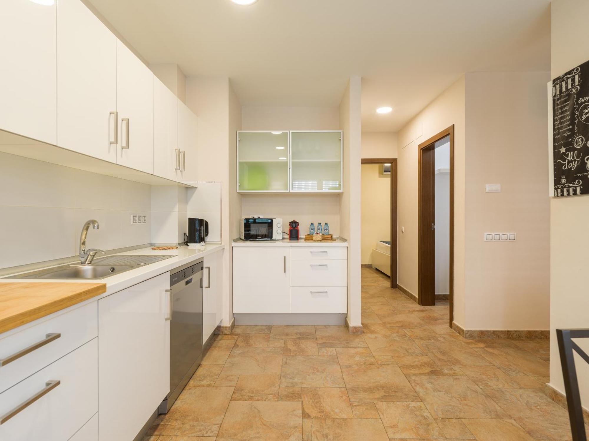 City Family Avatar Duplex Near The Beach Las Palmas de Gran Canaria Ngoại thất bức ảnh
