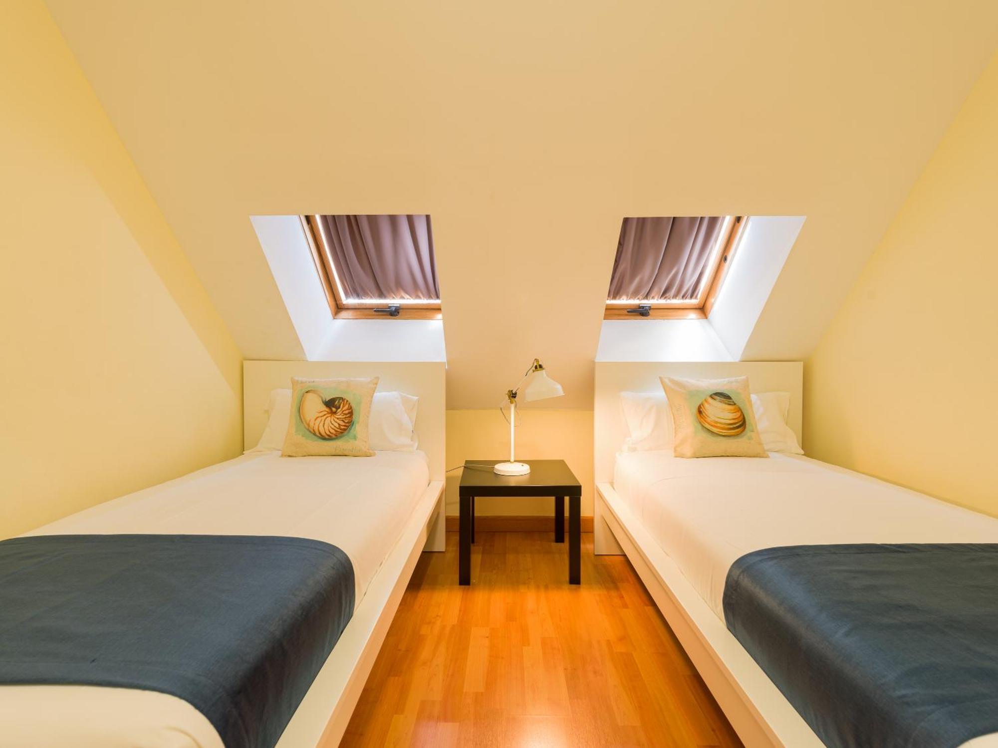 City Family Avatar Duplex Near The Beach Las Palmas de Gran Canaria Ngoại thất bức ảnh