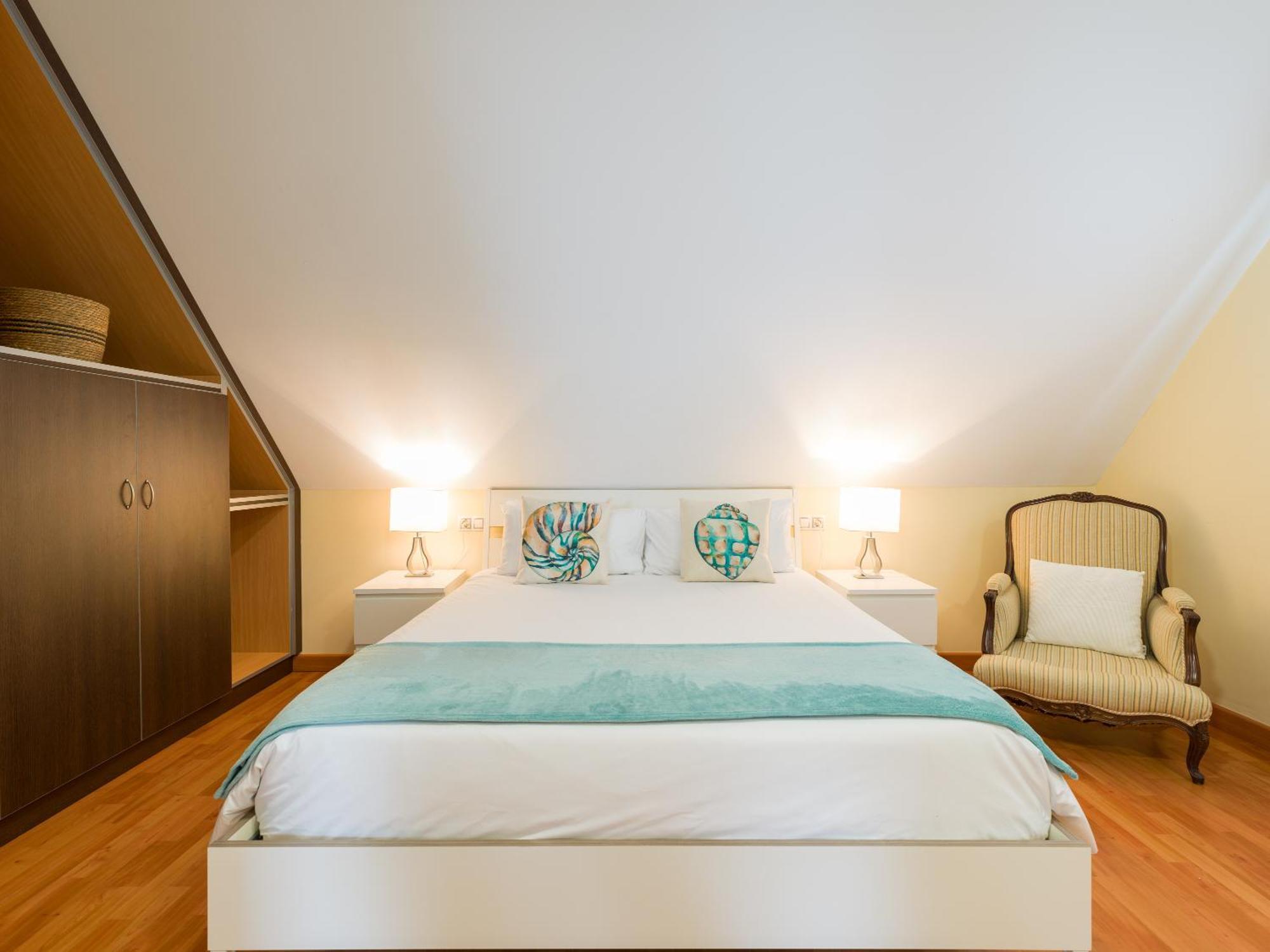 City Family Avatar Duplex Near The Beach Las Palmas de Gran Canaria Ngoại thất bức ảnh
