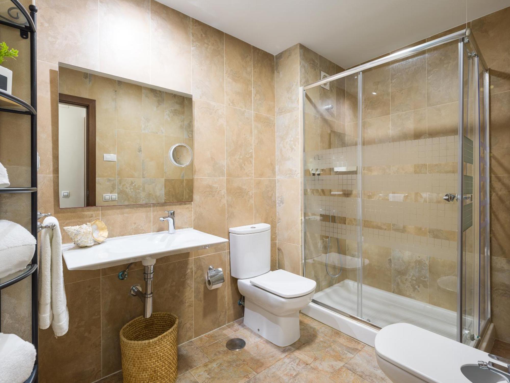 City Family Avatar Duplex Near The Beach Las Palmas de Gran Canaria Ngoại thất bức ảnh