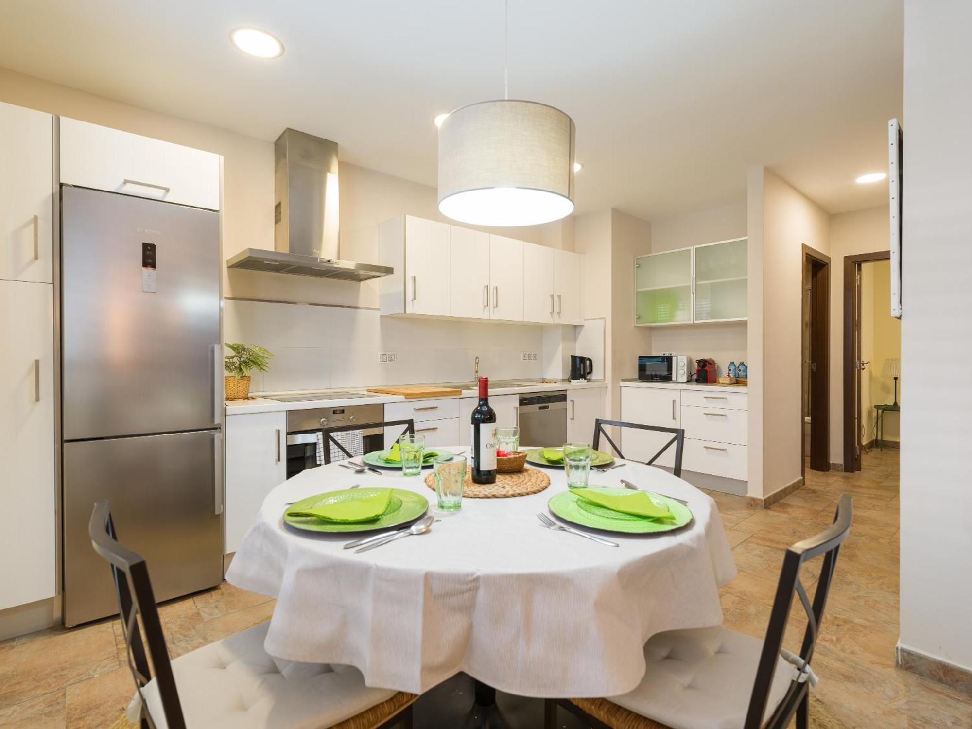 City Family Avatar Duplex Near The Beach Las Palmas de Gran Canaria Ngoại thất bức ảnh