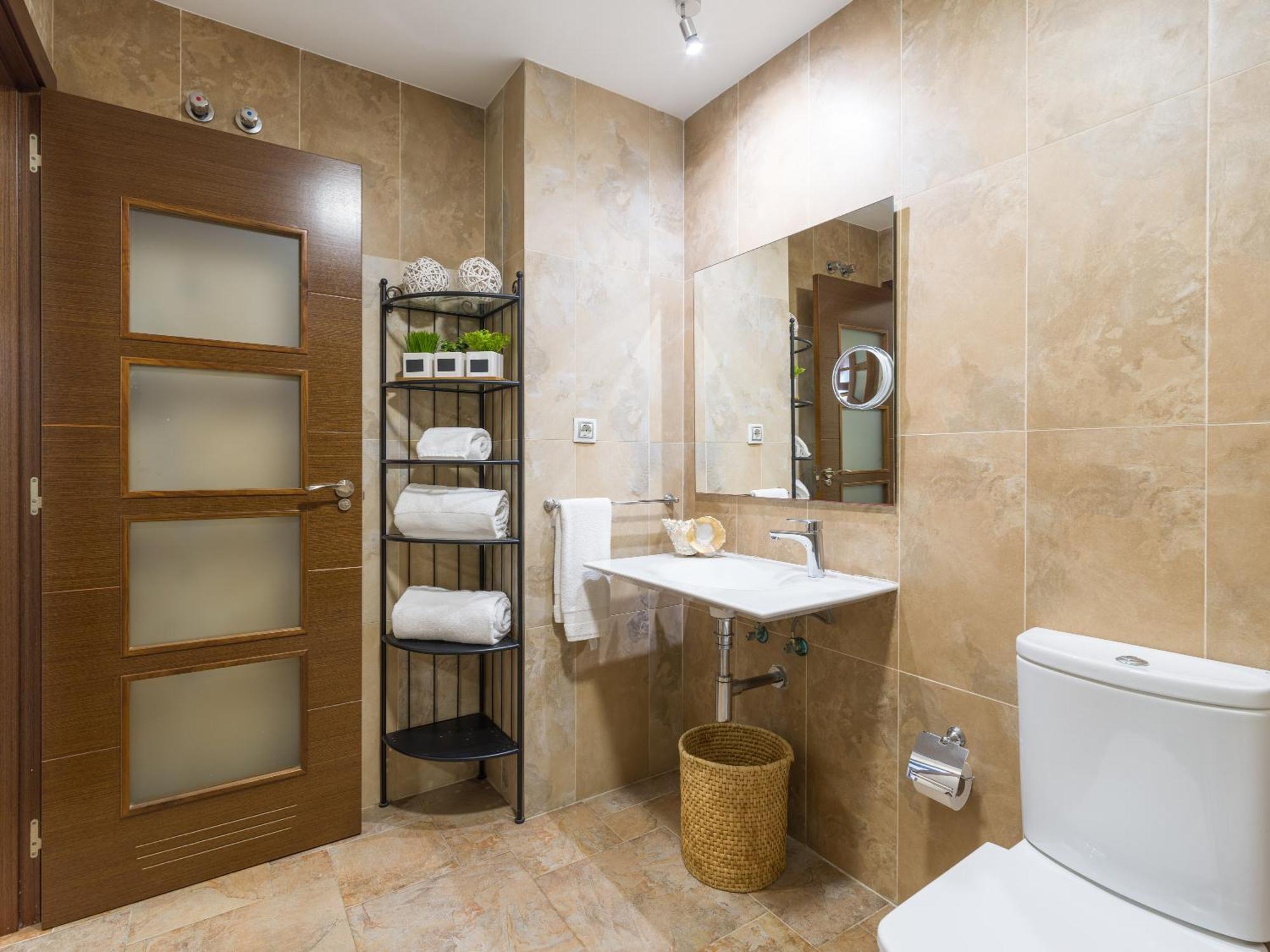 City Family Avatar Duplex Near The Beach Las Palmas de Gran Canaria Ngoại thất bức ảnh