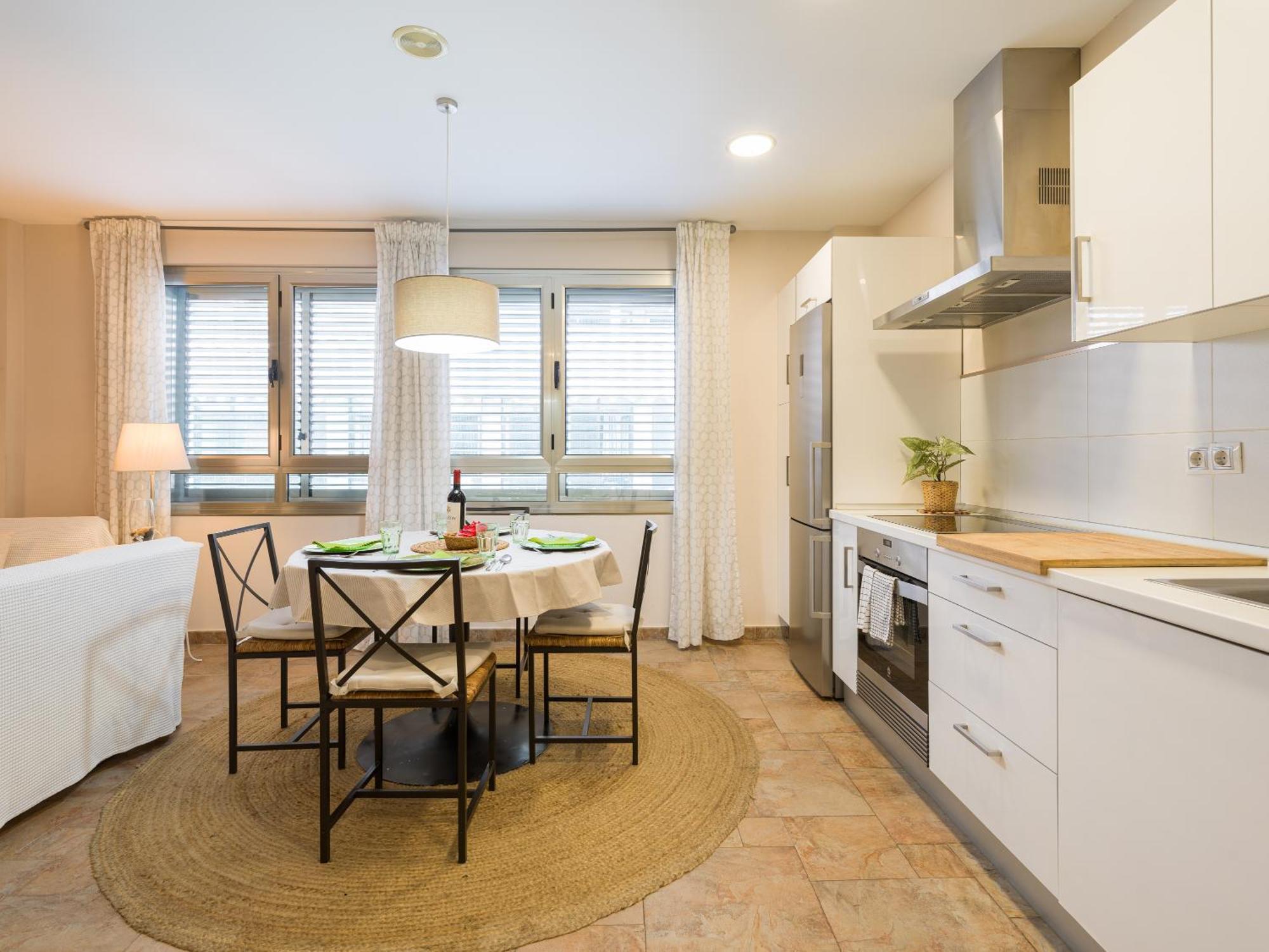 City Family Avatar Duplex Near The Beach Las Palmas de Gran Canaria Ngoại thất bức ảnh