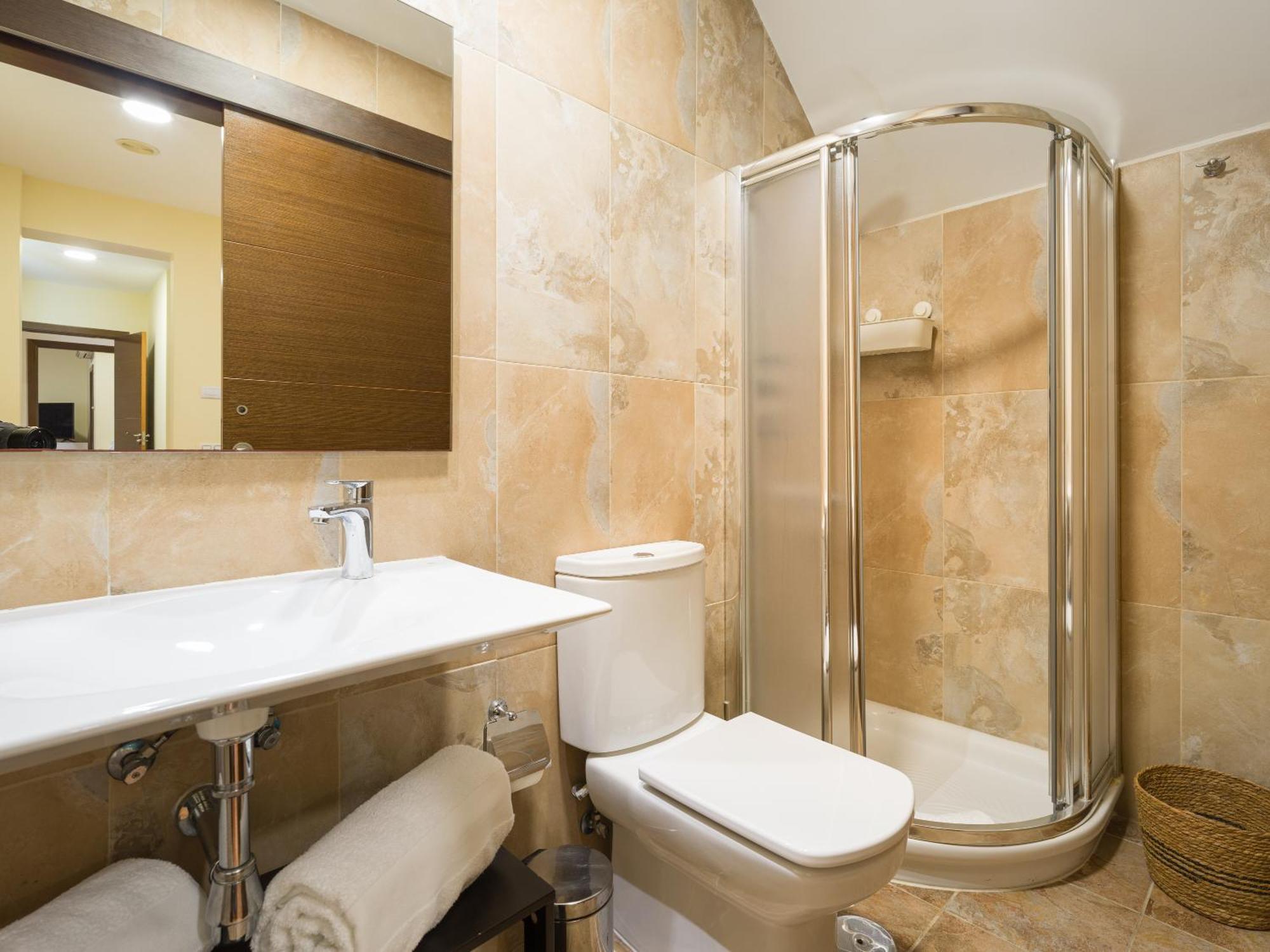 City Family Avatar Duplex Near The Beach Las Palmas de Gran Canaria Ngoại thất bức ảnh
