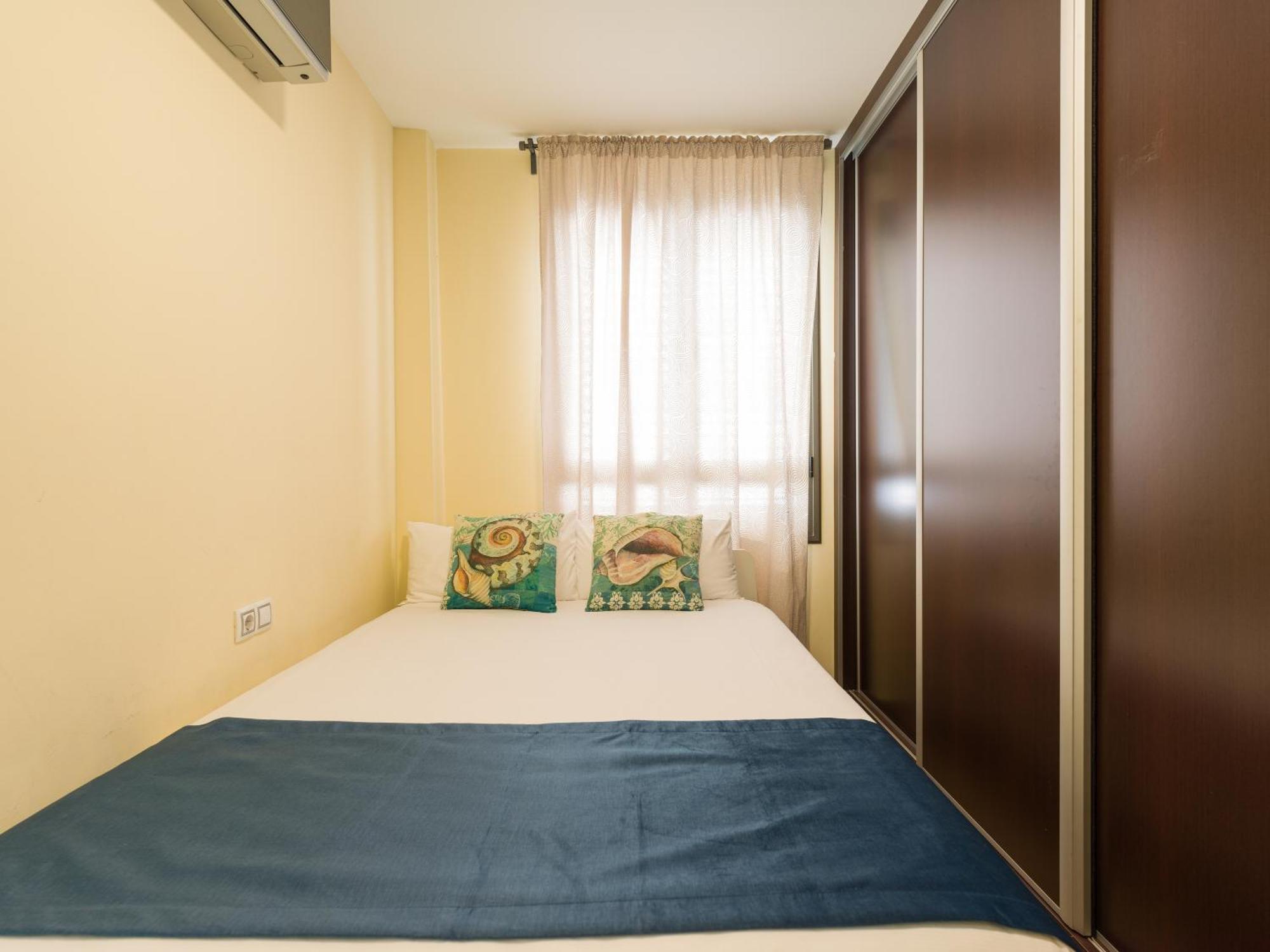 City Family Avatar Duplex Near The Beach Las Palmas de Gran Canaria Ngoại thất bức ảnh