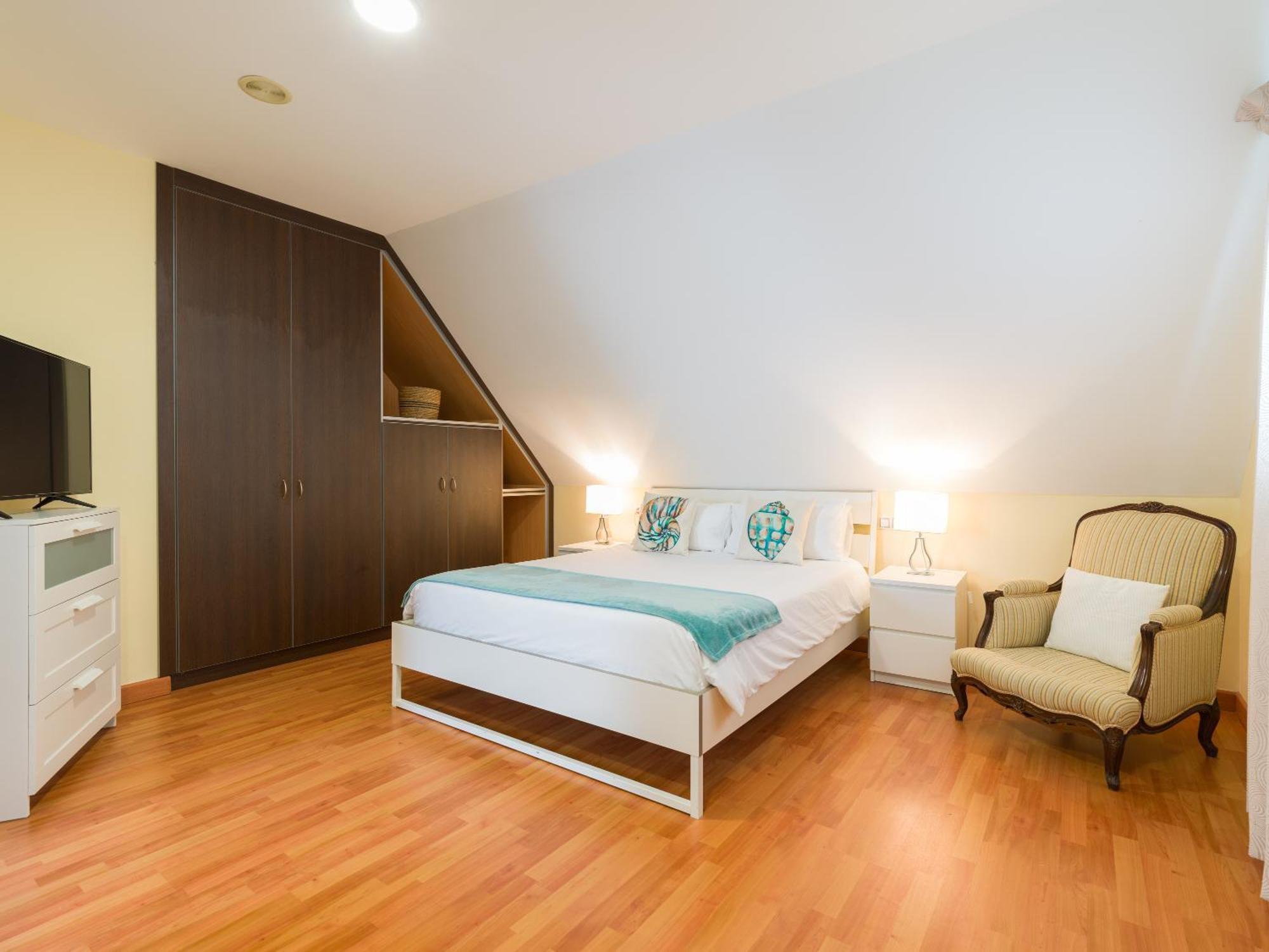 City Family Avatar Duplex Near The Beach Las Palmas de Gran Canaria Ngoại thất bức ảnh