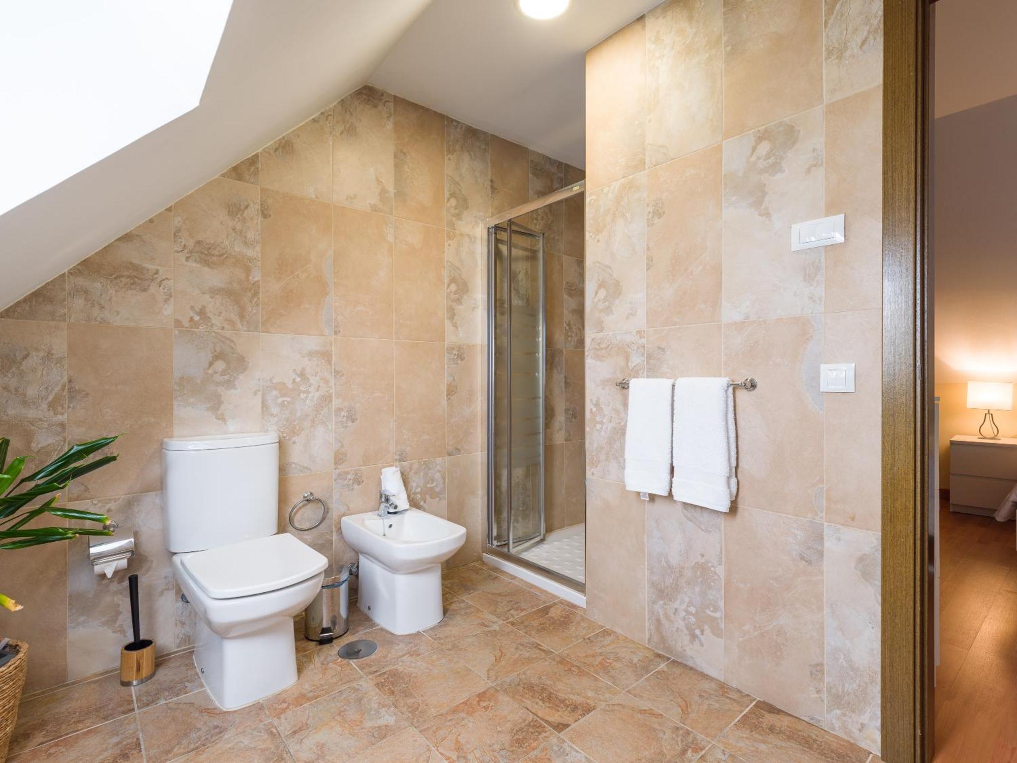 City Family Avatar Duplex Near The Beach Las Palmas de Gran Canaria Ngoại thất bức ảnh