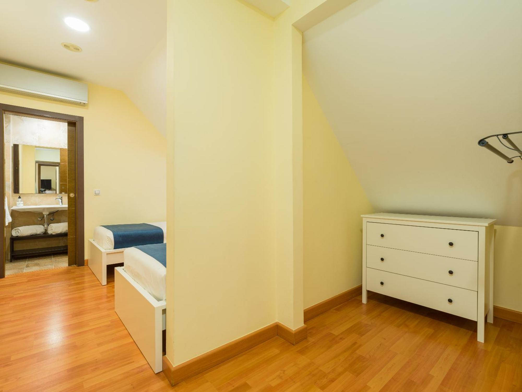 City Family Avatar Duplex Near The Beach Las Palmas de Gran Canaria Ngoại thất bức ảnh