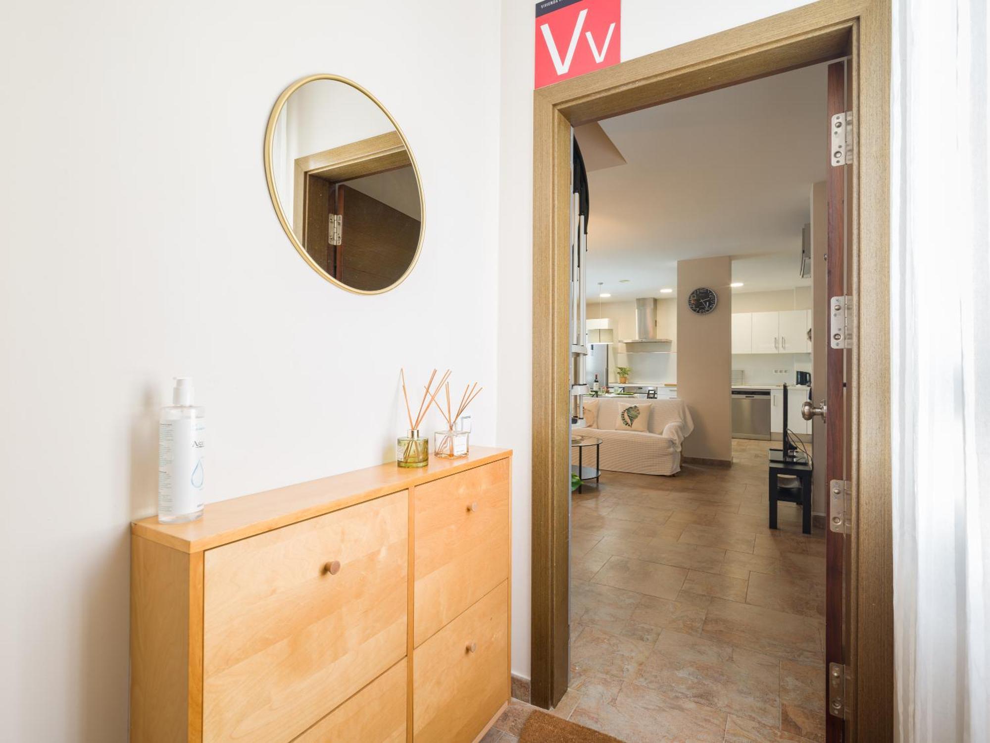 City Family Avatar Duplex Near The Beach Las Palmas de Gran Canaria Ngoại thất bức ảnh